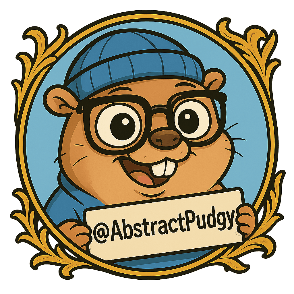 AbstractPudgy avatar